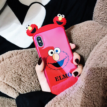 iphone4耳朵