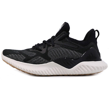 阿迪達(dá)斯（Adidas）跑步鞋黑色 35，37.5，36，38.5，38，39，36.5，35.5