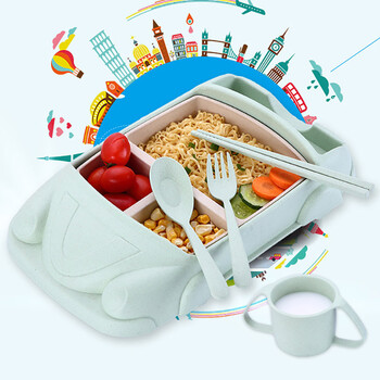 創(chuàng)意造型餐具