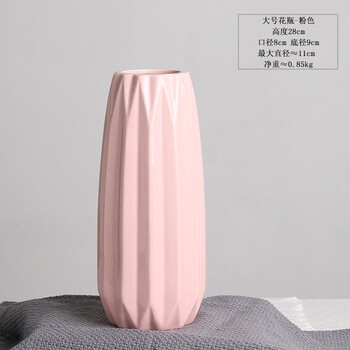 精致三聯(lián)花瓶，讓生活更簡單