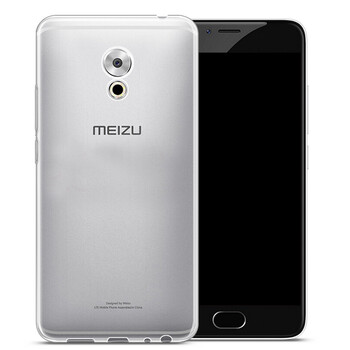飛克斯 魅族pro6plus 手機(jī)殼/保護(hù)套