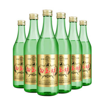 汾酒42度475ml*6，750ml及以上 清香型，清香