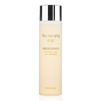 優(yōu)荃（younatural）爽膚水 200