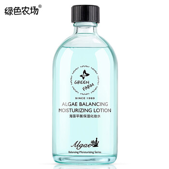 綠色農場(chǎng)