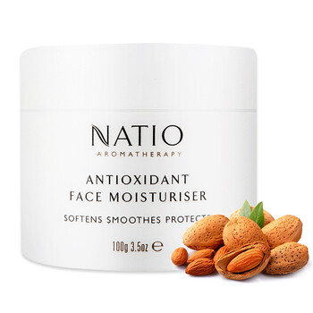 Natio 100g