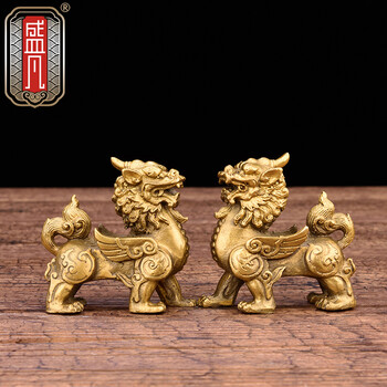 精美復古擺件，讓生活更有情調