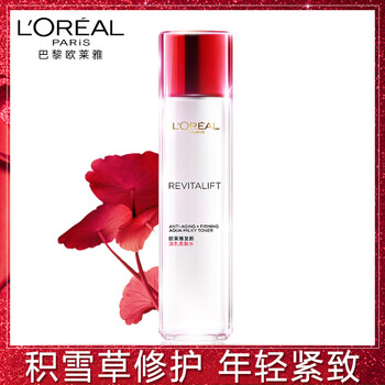 歐萊雅（LOREAL） 凈含量（mL g）