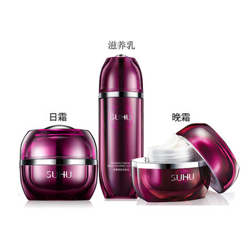 尚惠化妝品