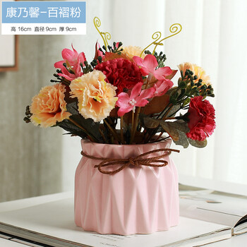歐式仿真花，營造浪漫唯美的家