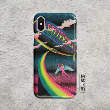 柏林飛艇