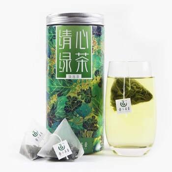 武當(dāng)?shù)啦柙旗F茶罐裝