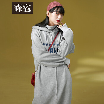 精致長(cháng)袖裙，打造優(yōu)雅小蠻腰