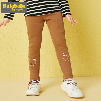 balabala,女童,balabala,巴拉巴拉,排名,巴拉巴拉,女童,絨褲,絨褲,排行榜,推薦