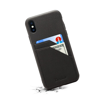 iphone4后蓋皮套