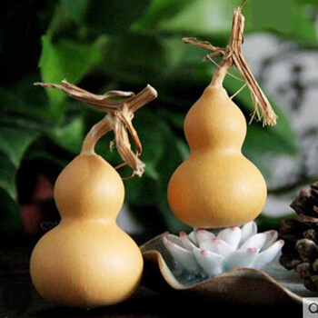 客廳不單調(diào)，這些擺件讓你更有范
