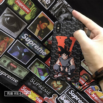 納柯萬（NAKEWAN） 蘋果xsmax 手機(jī)殼/保護(hù)套