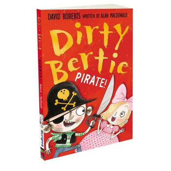dirty bertie