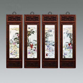 創(chuàng)意擺件，讓你的客廳不再單調(diào)