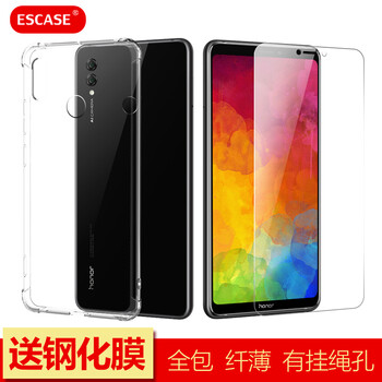 ESCASE 榮耀note10 手機殼/保護套