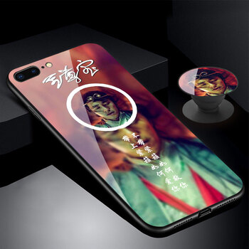簡美（joyme） 蘋果7plus/8plus-5.5 手機殼/保護套