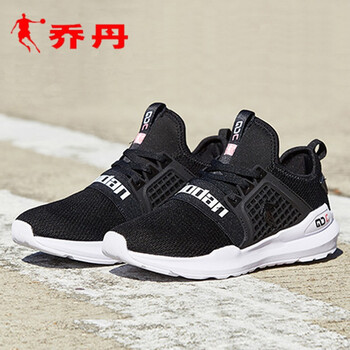 學生鞋女冬喬丹