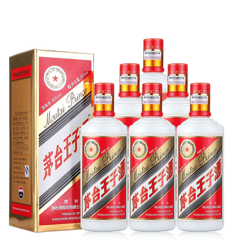 貴州三泉酒