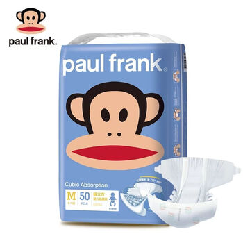 paul frank女裝