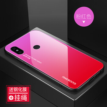 note5粉色手機(jī)殼