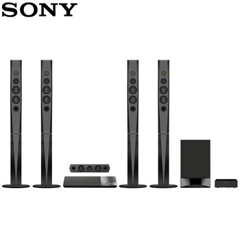sony組合