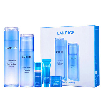蘭芝(LANEIGE)乳液/面霜控油平衡，細(xì)致毛孔，滋潤，抗皺，提拉緊致，修護(hù)