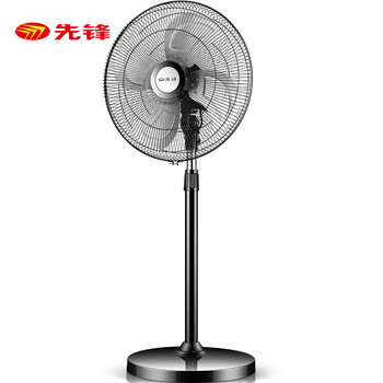 舒適風(fēng)扇，讓你的生活更簡單