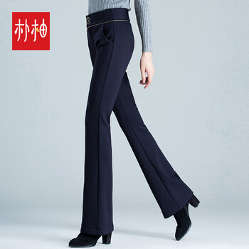 簡(jiǎn)約風(fēng)休閑褲，穿出你的時(shí)尚生活