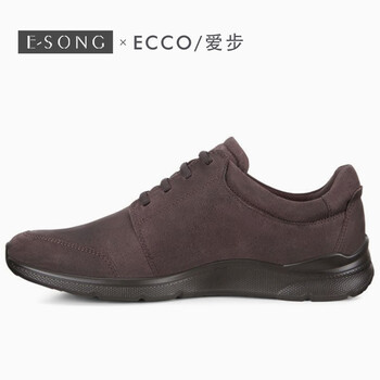 愛步（ECCO）男士511694-02072 37
