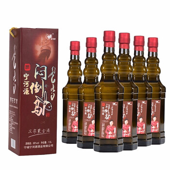 排名,悶倒驢清香白酒,推薦