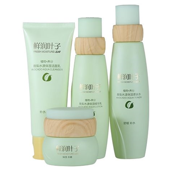 果之秘套裝/禮盒控油平衡，細致毛孔，曬后修復(fù)，舒緩鎮(zhèn)靜，保濕，抗痘，補水，深層清潔