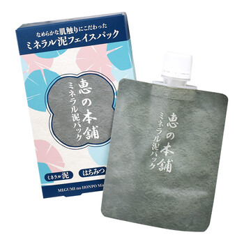 惠之本鋪面膜控油平衡，細(xì)致毛孔，清潔，補(bǔ)水保濕，祛痘，去黑頭，美白淡斑，提亮膚色