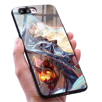 秋洱 oppo r15 手機(jī)殼/保護(hù)套