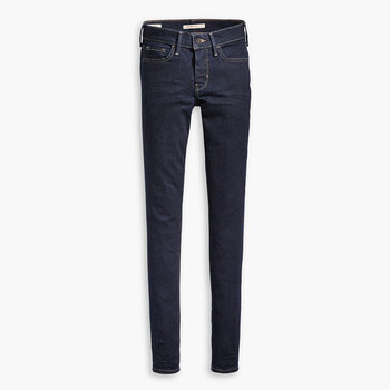 李維斯（Levi's） 低腰  女 長褲 牛仔褲