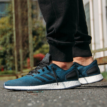 adidas跑步鞋BB6297 44，40.5，40，41，42.5，42，43，44.5