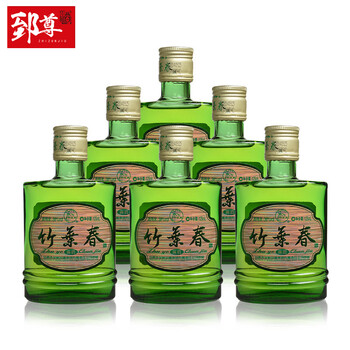 杏花村酒125