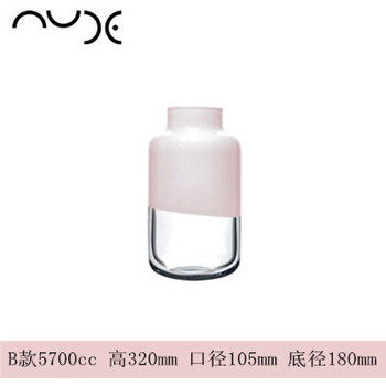 田園風(fēng)花瓶，讓你愛(ài)上小資生活