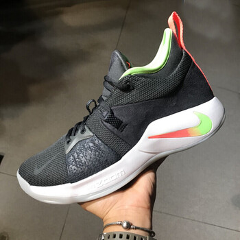耐克（NIKE）籃球鞋AO2984-005 42.5