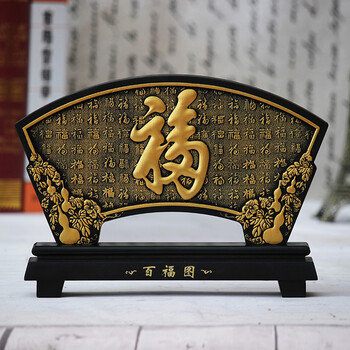 輕奢擺件，讓你的家變得更溫馨