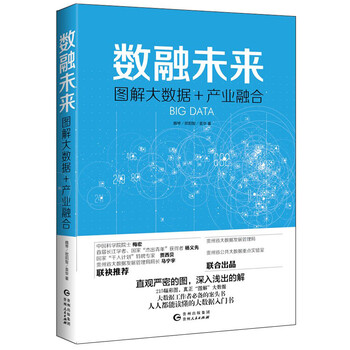 大數(shù)據(jù)產(chǎn)業(yè)