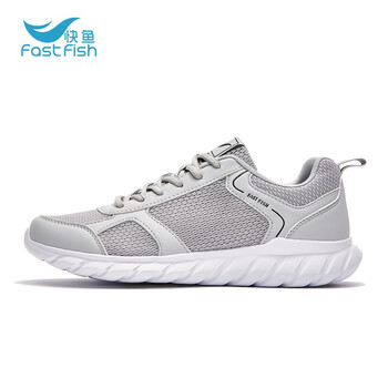百搭系帶運動(dòng)鞋，讓你舒適出行