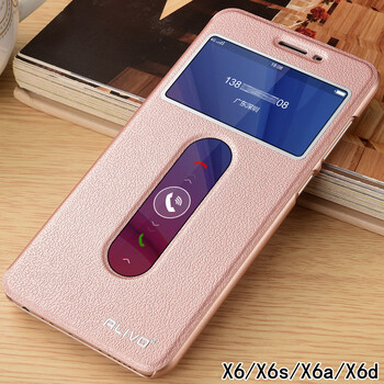 x6plus皮套