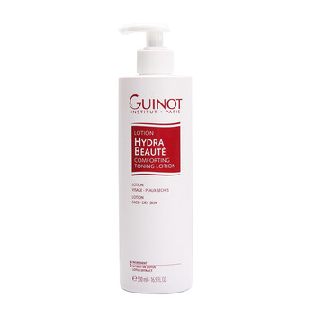 Guinot爽膚水 500