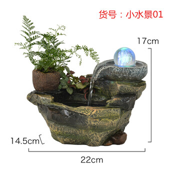 精致水晶擺件，裝點你的溫馨生活