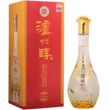 瀘州老窖柔和