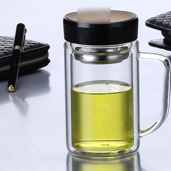 陶瓷水杯，喝出你的健康生活